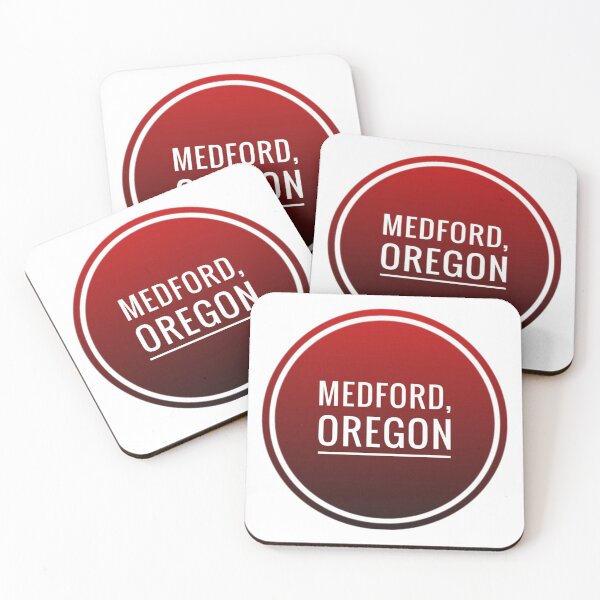 Item preview, Medford, Oregon designed and sold by Lisamariesumner.