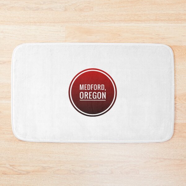 Item preview, Medford, Oregon designed and sold by Lisamariesumner.