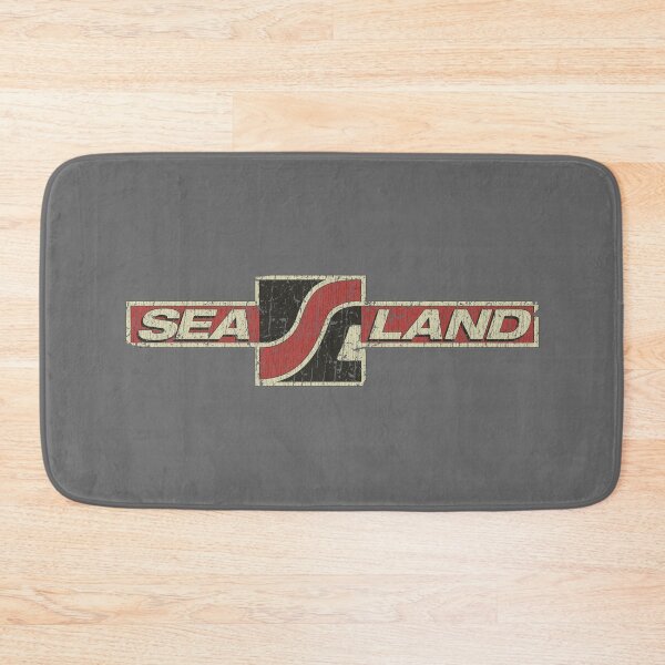 Item preview, Sea-Land 1956 designed and sold by AstroZombie6669.
