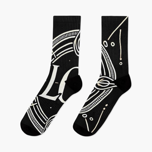Item preview, Low – Contemporary Minimalist Art Design designed and sold by OzzFrequency.