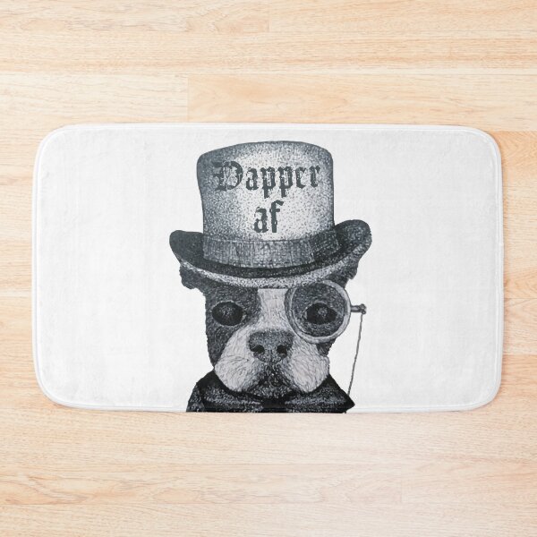Item preview, Fancy French Bulldog Puppy  designed and sold by ADHDalex.
