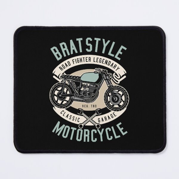 Item preview, brat style designed and sold by ManikRaja.