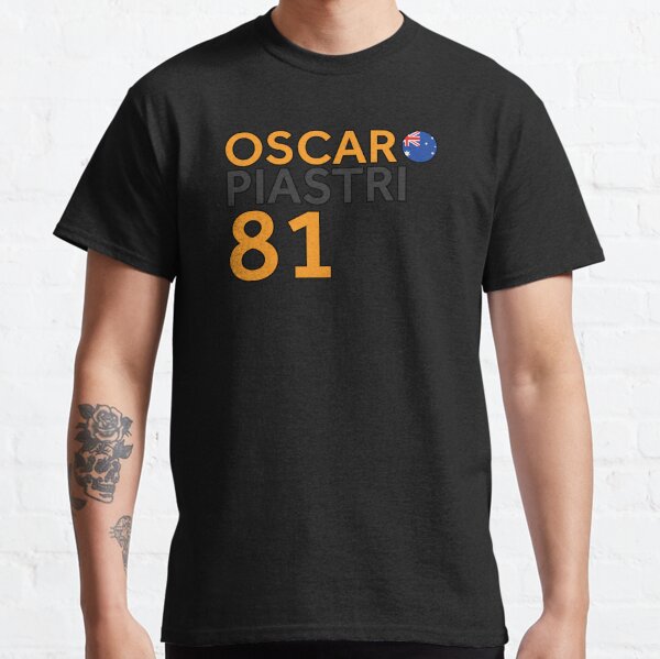 Item preview, Oscar Piastri designed and sold by kubami.