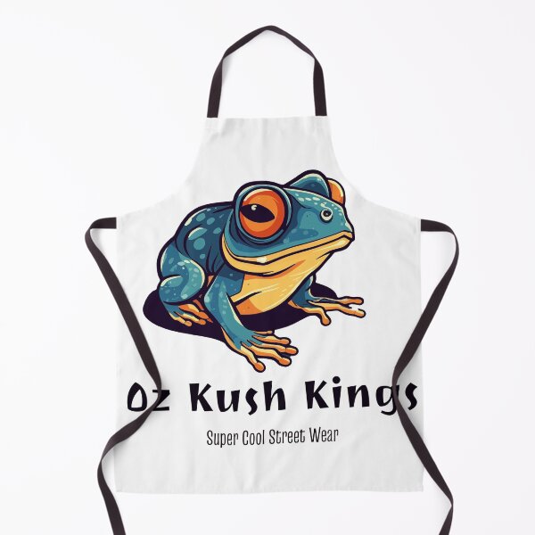 Item preview, Oz Kush Kings designed and sold by OzKushKings.