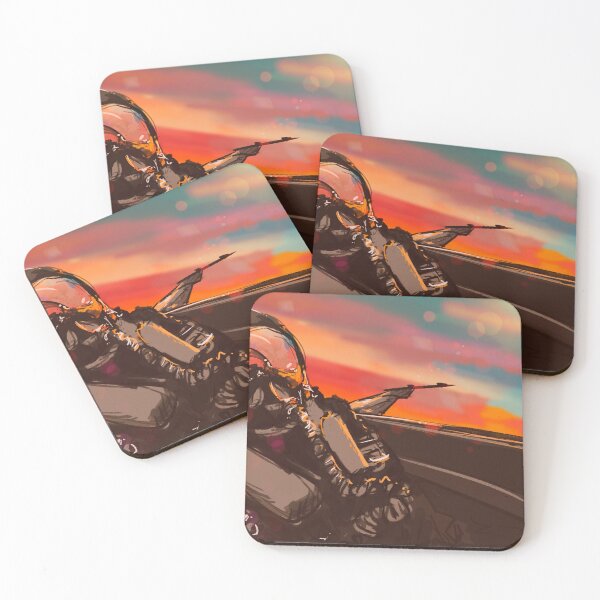 Item preview, good morning, aviators! designed and sold by themissingmango.