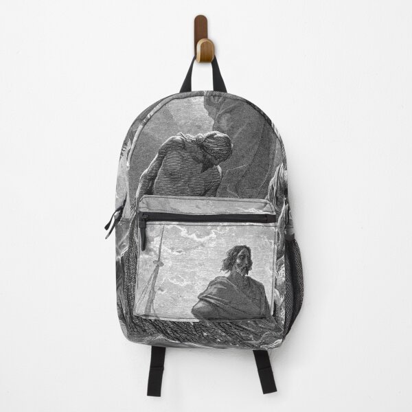 Item preview, The Miraculous Catch of Fish designed and sold by portokalis.