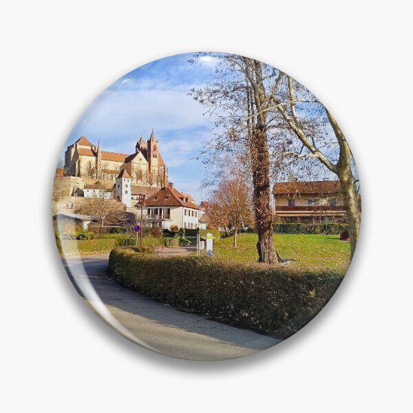 Artikelvorschau, Breisach am Rhein, Deutschland entworfen und verkauft von Dreammkd.