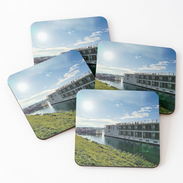 Item preview, River Rhein , Germany  designed and sold by Dreammkd.