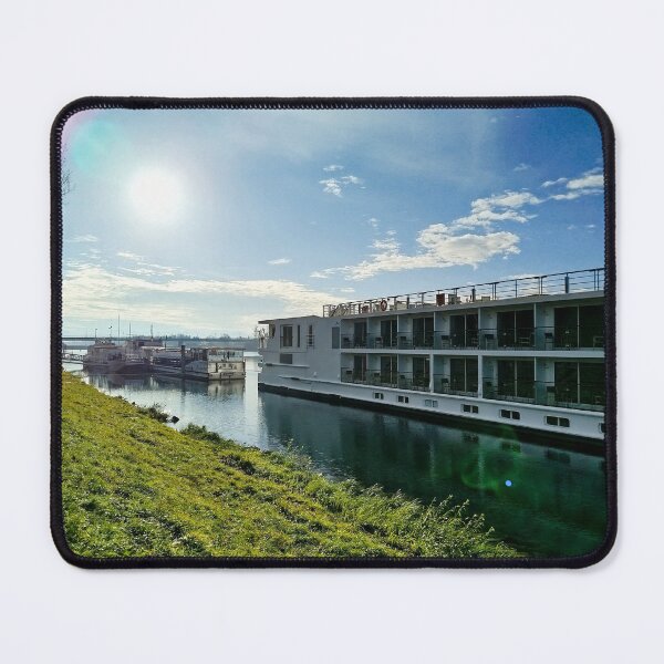 Item preview, River Rhein , Germany designed and sold by Dreammkd.