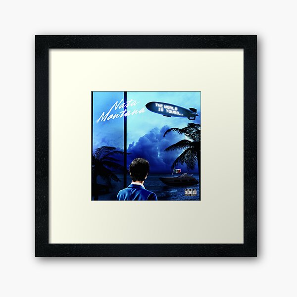 Item preview, Natanael Cano - Nata Montana albums  2023 designed and sold by williameboston.