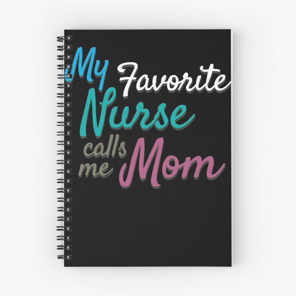 Item preview, My Favorite Nurse designed and sold by Pricity Designs.