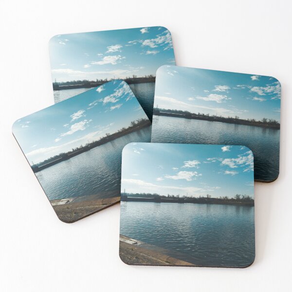 Item preview, River Rhein , Germany  designed and sold by Dreammkd.