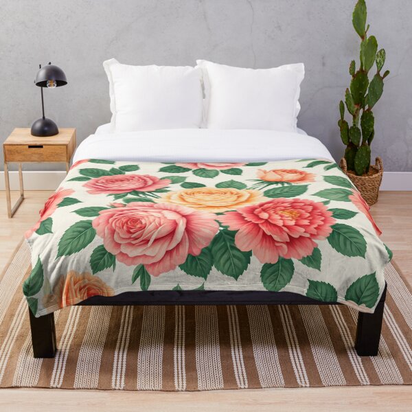Item preview, Blooming Roses designed and sold by Tripple A Creations.