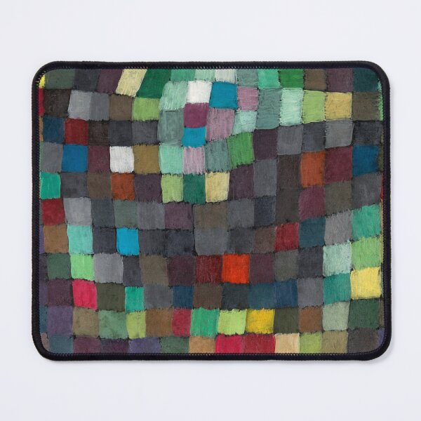 Item preview, Dynamic Mosaic of Colors designed and sold by MINE Design-Works.