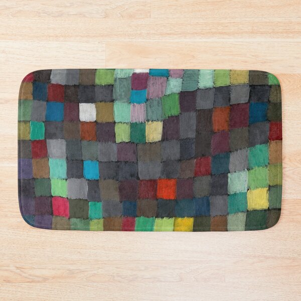 Item preview, Dynamic Mosaic of Colors designed and sold by MINE Design-Works.