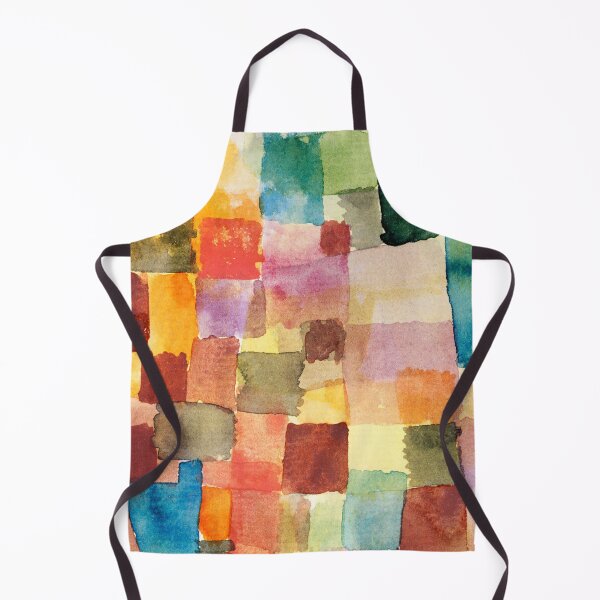 Artikelvorschau, Aquarell-Patchwork aus Licht und Wärme entworfen und verkauft von MINE Design-Works.
