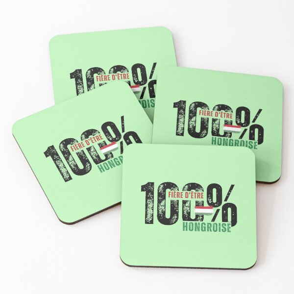Item preview, Proud to be 100% Hungarian B designed and sold by CsillaMagyar.