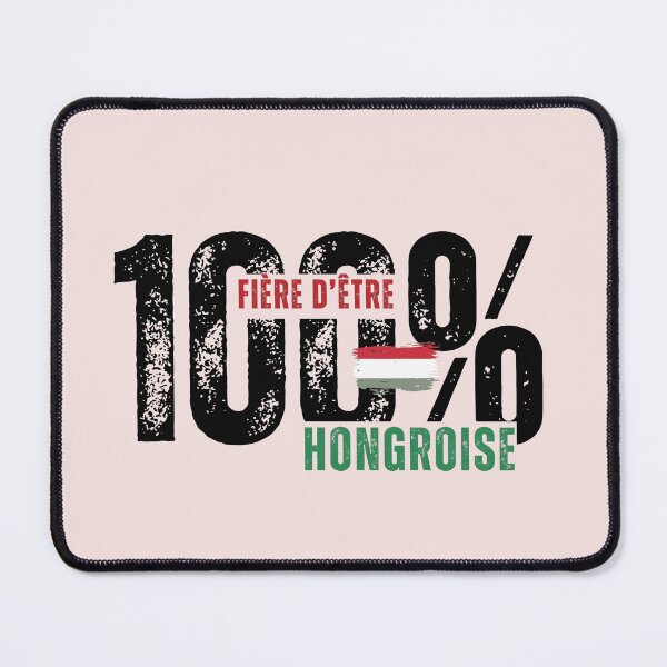 Item preview, Proud to be 100% Hungarian B designed and sold by CsillaMagyar.
