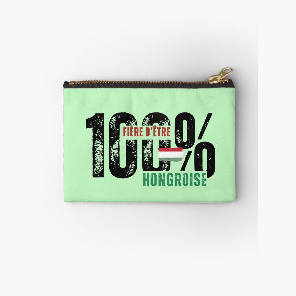 Item preview, Proud to be 100% Hungarian B designed and sold by CsillaMagyar.