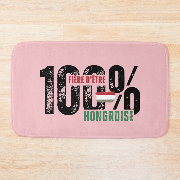 Item preview, Proud to be 100% Hungarian B designed and sold by CsillaMagyar.