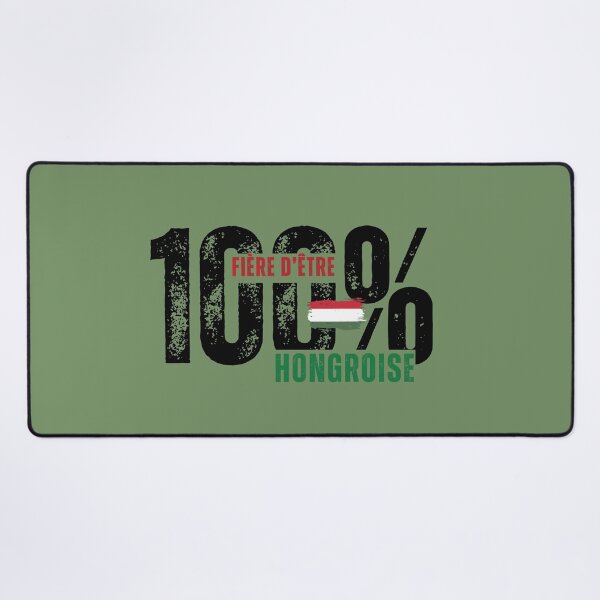 Item preview, Proud to be 100% Hungarian B designed and sold by CsillaMagyar.