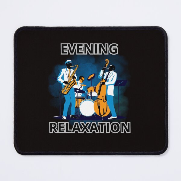 Item preview, EVENING RELAXATION designed and sold by Tadeusz1.