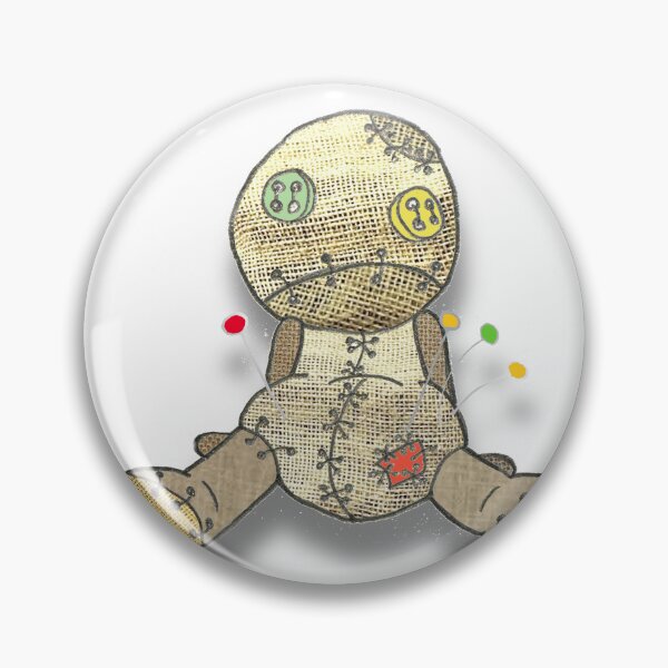 Item preview, Pin cushion designed and sold by Glenbobagins.
