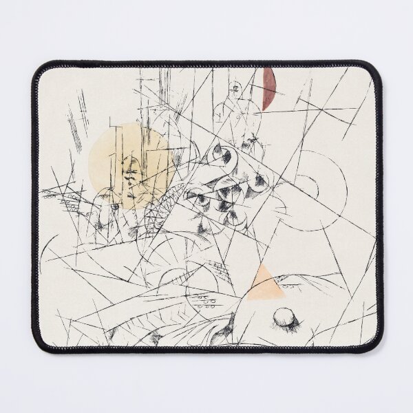 Item preview, Celestial Geometry and Abstract Figures designed and sold by MINE Design-Works.