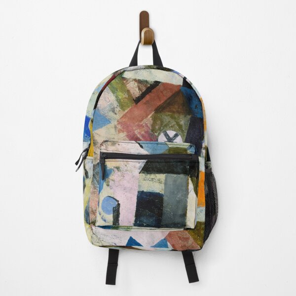 Item preview, Abstract Harmony of Shapes and Colors designed and sold by MINE Design-Works.
