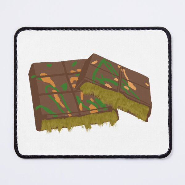 Item preview, Dubai chocolate pistachio viral designed and sold by ShinArtDesign.