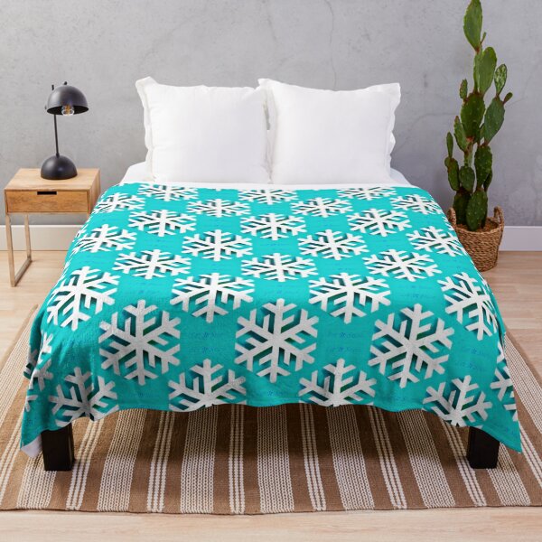 Item preview, Snowflakes, (Let It Snow). designed and sold by Bondillero.