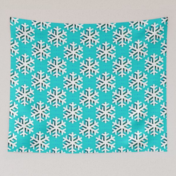 Item preview, Snowflakes, (Let It Snow). designed and sold by Bondillero.
