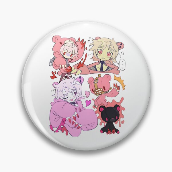 Item preview, All Character Of Cartoon designed and sold by Jennifer-Quirk.