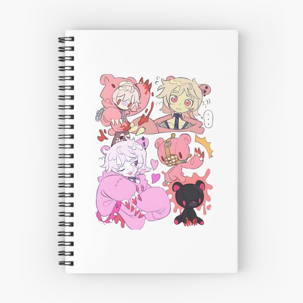 Item preview, All Character Of Cartoon designed and sold by Jennifer-Quirk.