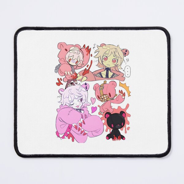 Item preview, All Character Of Cartoon designed and sold by Jennifer-Quirk.