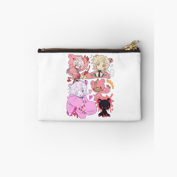 Item preview, All Character Of Cartoon designed and sold by Jennifer-Quirk.