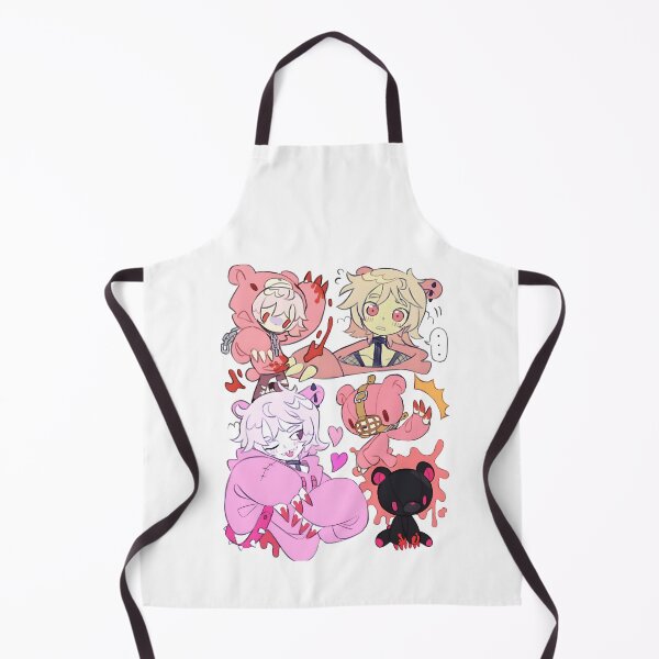 Item preview, All Character Of Cartoon designed and sold by Jennifer-Quirk.