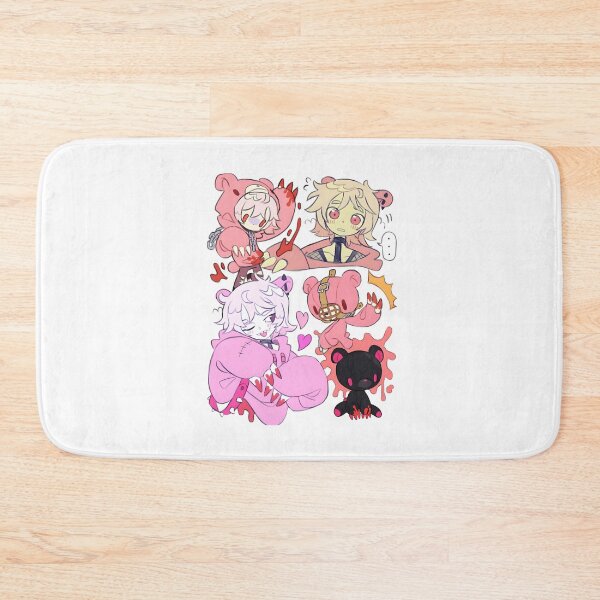 Item preview, All Character Of Cartoon designed and sold by Jennifer-Quirk.