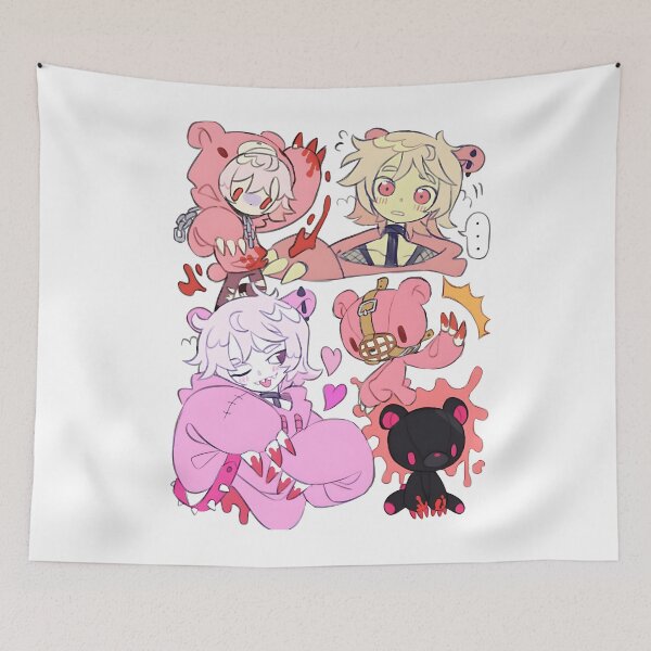 Item preview, All Character Of Cartoon designed and sold by Jennifer-Quirk.