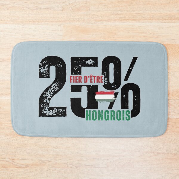 Item preview, Proud to be 25% Hungarian B designed and sold by CsillaMagyar.