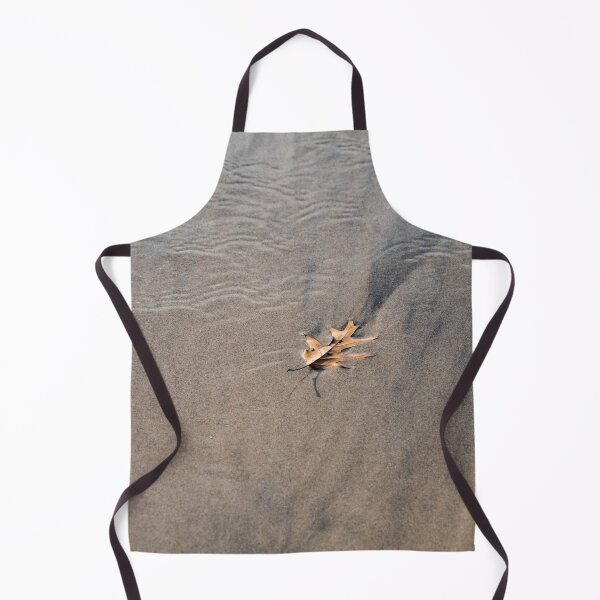 Item preview, Solitary Oak Leaf Natural Still Life designed and sold by Georgia Mizuleva.