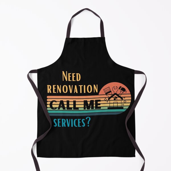 Item preview, Need Renovation Services? Call me designed and sold by Ver-Payah.