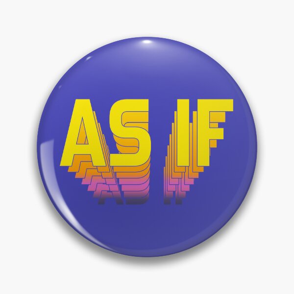 Item preview, 80s Retro Slang As If designed and sold by Nostalgia-Lab.