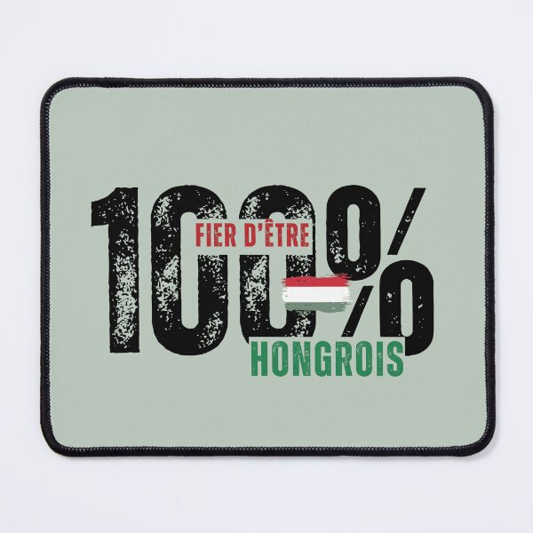 Item preview, Proud to be 100% Hungarian B designed and sold by CsillaMagyar.
