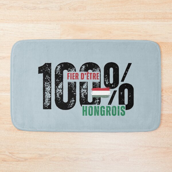 Item preview, Proud to be 100% Hungarian B designed and sold by CsillaMagyar.