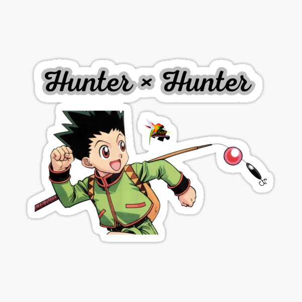 Vista previa del artículo con la obra «Camiseta de Hunter × Hunter de Gon Freecss», diseñado y vendido por Anime-Planet1.