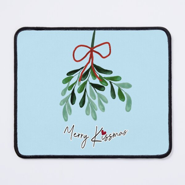 Item preview, Merry Kissmas designed and sold by Lee Yeng.