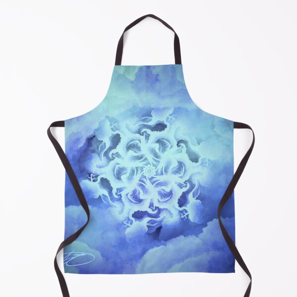Item preview, Grand Snowflake designed and sold by LTDigital.