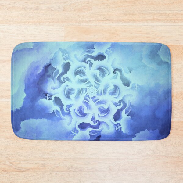 Item preview, Grand Snowflake designed and sold by LTDigital.