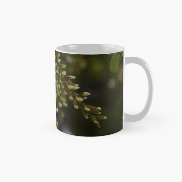 Item preview, Acacia blossom spring theme designed and sold by mariya-ivanova.